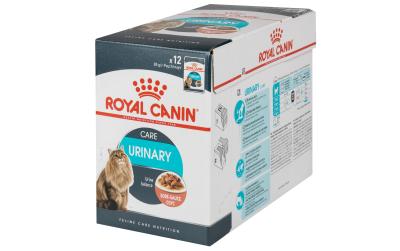 Royal Canin Feline Urinary Care Sosse