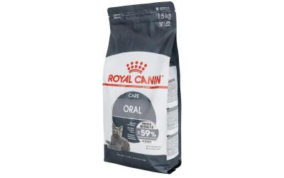 Royal Canin Feline Oral Care 1,5kg