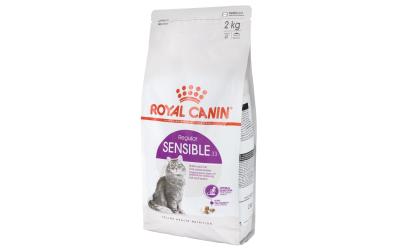 Royal Canin Feline Sensible 2kg