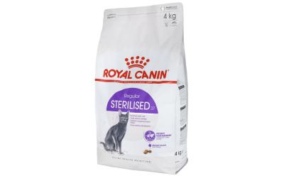 Royal Canin Feline Sterilised 4kg