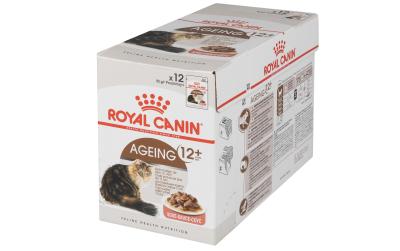 Royal Canin Feline Ageing 12+ in Sosse