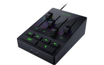 Razer Audio Mixer