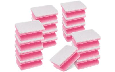 3M Scotch-Brite Reinigungsschwamm Bad