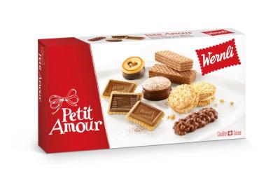 Wernli Petit Amour