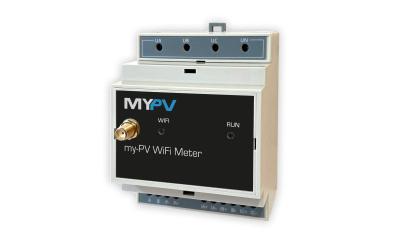 My-PV WiFi Meter