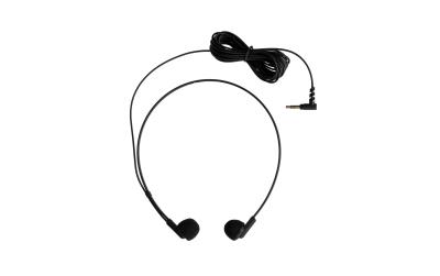 Olympus E-103 Headset