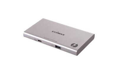 Edimax Thunderbolt 4 Mini Dock 5-Port