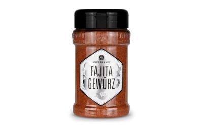 Fajita Gewürz