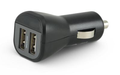 Alpha Elettronica KR113 USB KFZ-Netzteil