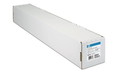 HP Plotterpapier Rolle 24 Seidenmatt