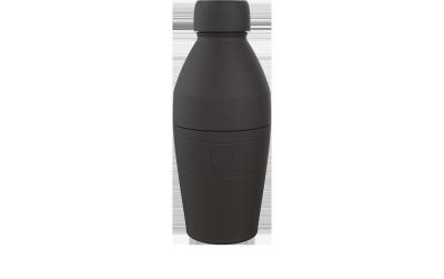 KeepCup Thermoflasche M schwarz