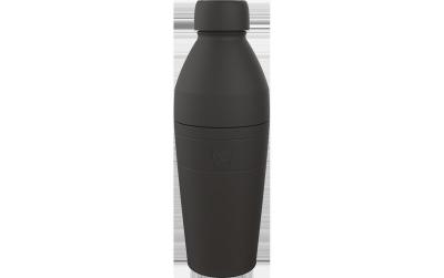 KeepCup Thermoflasche L schwarz