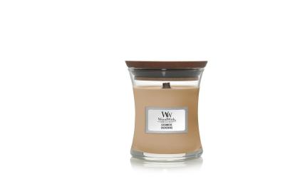 Woodwick Cashmere