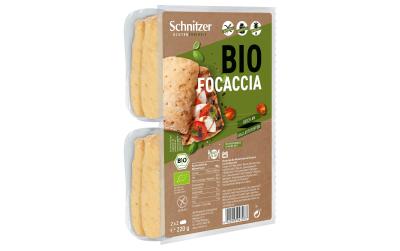 Bio Focaccia