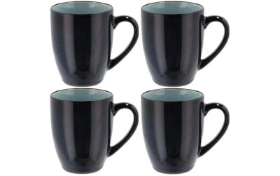 Bitz Kaffeetasse Blue 300ml 4 Stk.