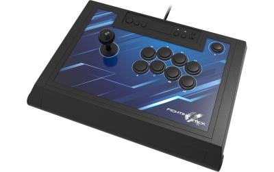 Fighting Stick, PS5