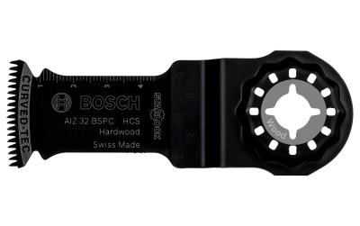Bosch Professional HCS Tauchsägeblatt
