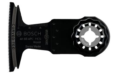 Bosch Professional HCS Tauchsägeblatt