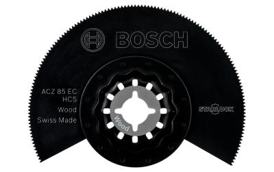 Bosch Professional HCS Segmentsägeblatt