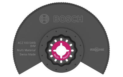 Bosch Professional BIM Seg.well.m.