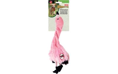 Skinneeez Plüsch Flamingo Gr.S