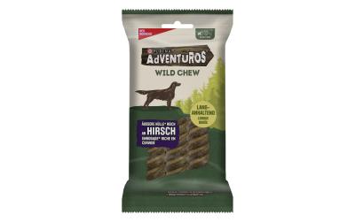 Adventuros Snack Wild Chew Small