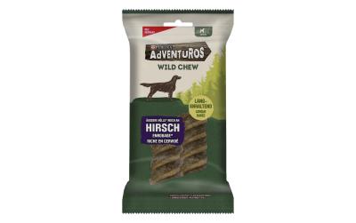 Adventuros Snack Wild Chew Medium
