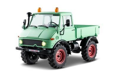 RocHobby Mogrich Unimog Crawler