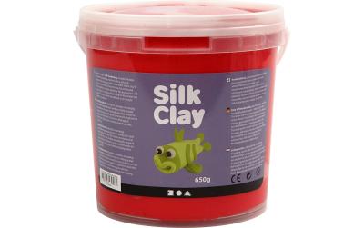 Creativ Company Silk Clay Grosspackung