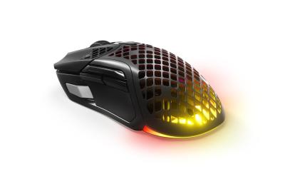 SteelSeries Aerox 5 Wireless Mouse