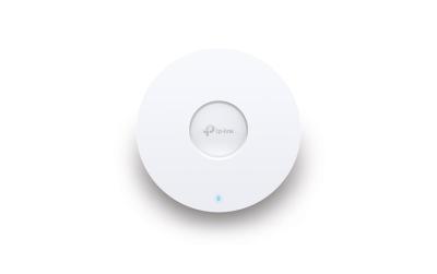 TP-Link EAP670: WLAN-AX Access Point