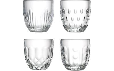 La Rochère Glasbecher Troquet 2.5dl