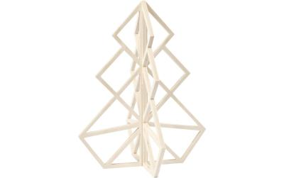 Creativ Company Weihnachtsbaum Holz 40 cm
