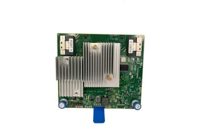 HPE MR216i-a NVMe/SAS/SATA 12G Controller