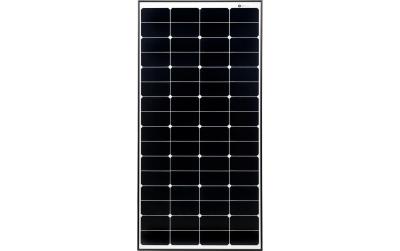 WATTSTUNDE WS125SPS-HV DAYLIGHT Solarmodul