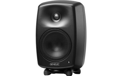 Genelec G Three schwarz