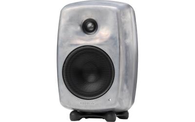 Genelec G Three Aluminium RAW