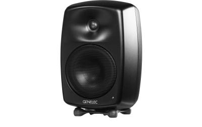 Genelec G Four schwarz