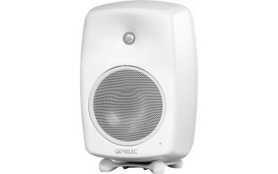 Genelec G Four weiss