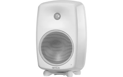 Genelec G Five weiss