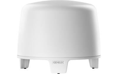 Genelec F Two weiss