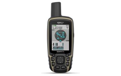 Garmin GPS Map 65