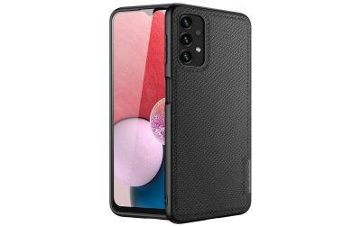 Nevox StyleShell Nylo Backcover, Black