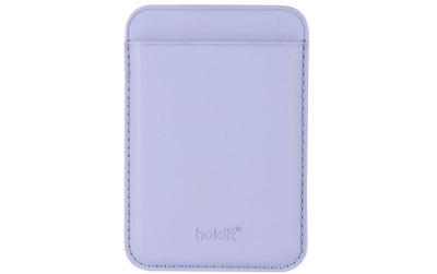 Holdit Card Holder Lavender