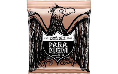 Ernie Ball 2080 Paradigm Phosphor Bronze