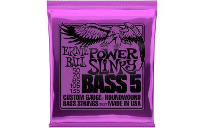 Ernie Ball 2821 Slinky