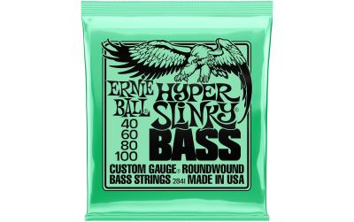 Ernie Ball 2841 Slinky