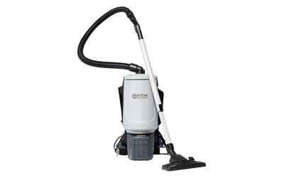 Nilfisk Trockensauger GD10 Back HEPA EU