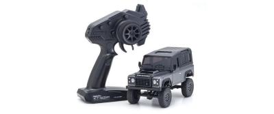 Kyosho Mini-Z MX-01 Land-Rover Defender