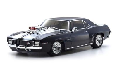 Kyosho Fazer MK2 1969 Camaro Z28